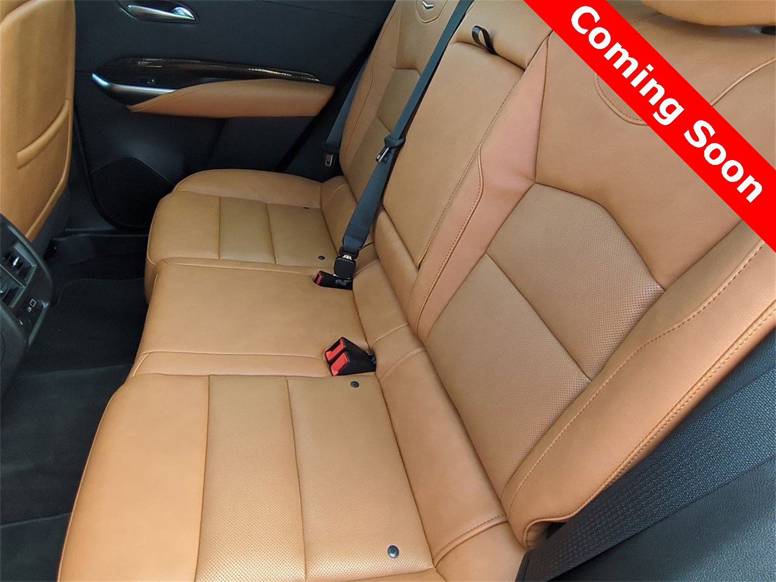 Thumbnail: 2023 Cadillac XT4 - 19