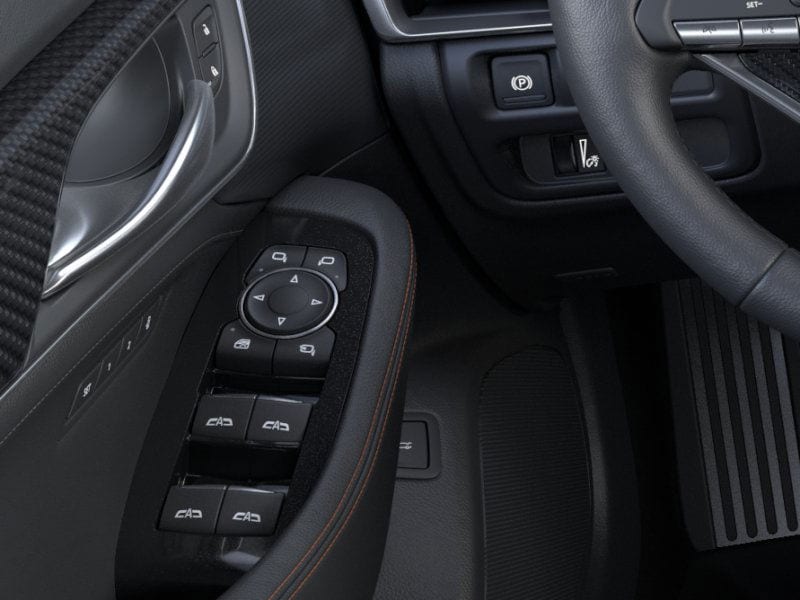 Thumbnail: 2026 Cadillac CT5 - 46