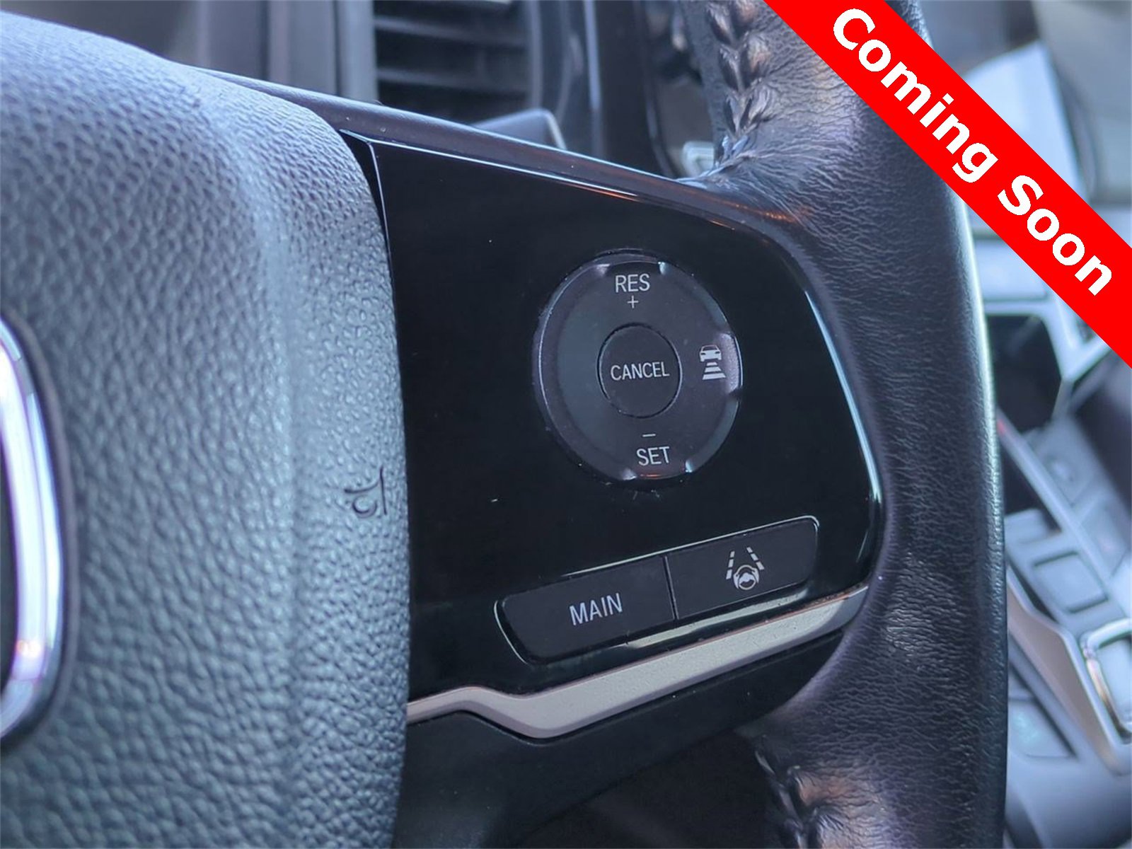 Thumbnail: 2019 Honda Odyssey - 27