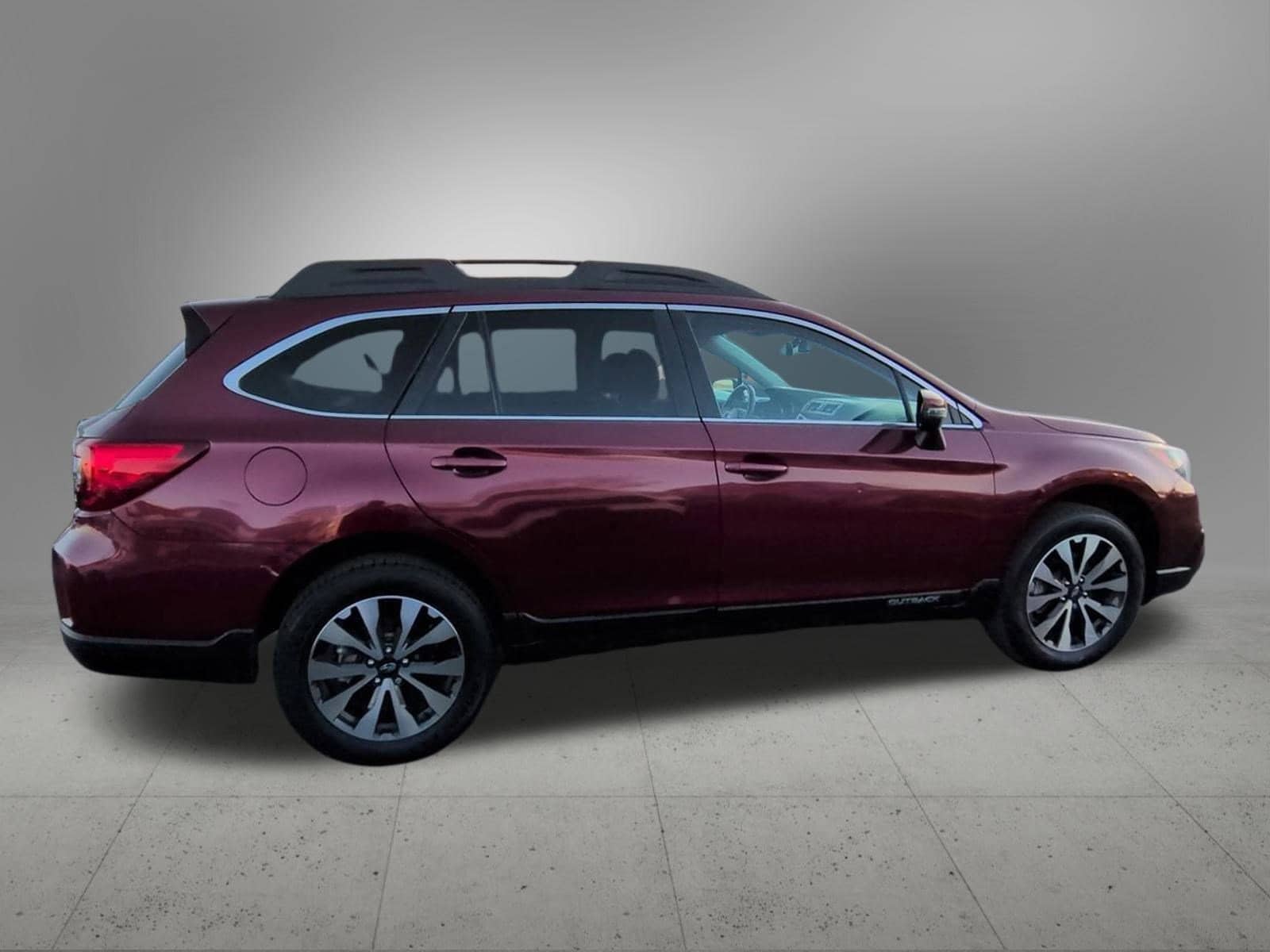 Thumbnail: 2017 Subaru Outback - 7
