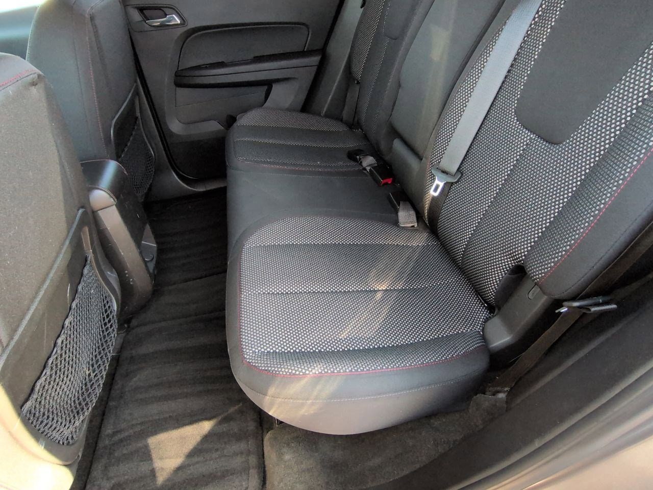 Thumbnail: 2012 Chevrolet Equinox - 19