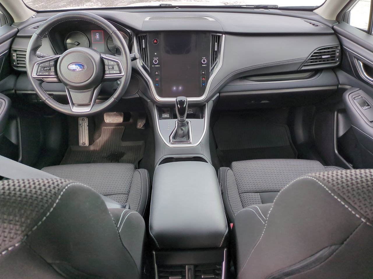 Thumbnail: 2023 Subaru Outback - 15