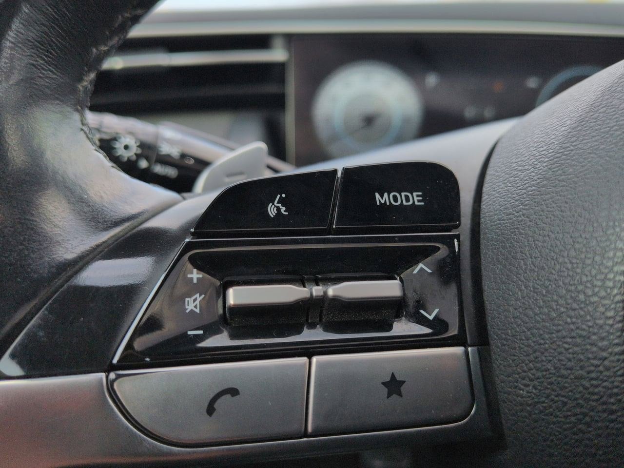 Thumbnail: 2022 Hyundai Santa Cruz - 25