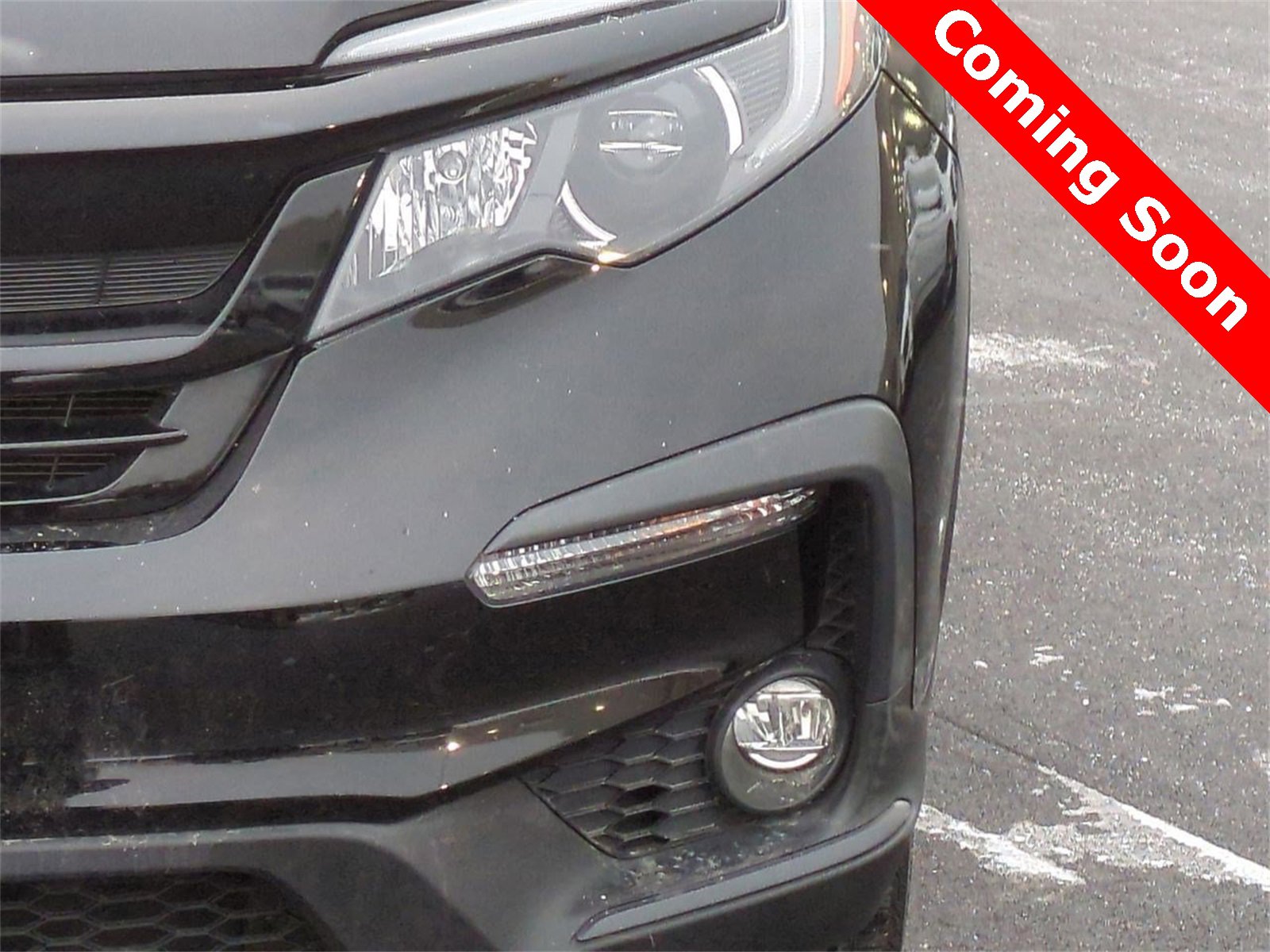 Thumbnail: 2022 Honda Pilot - 10