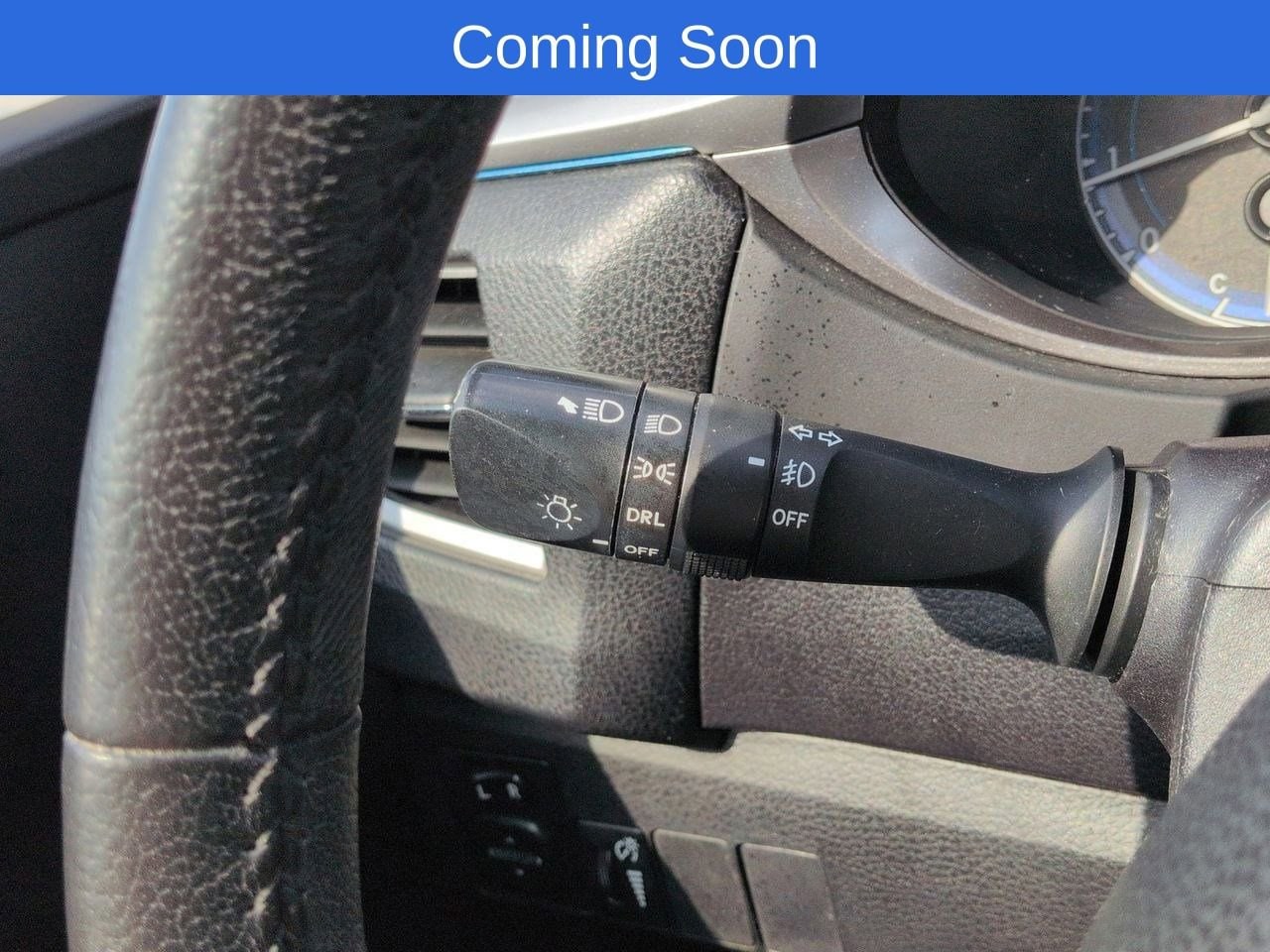 Thumbnail: 2015 Toyota Corolla - 26