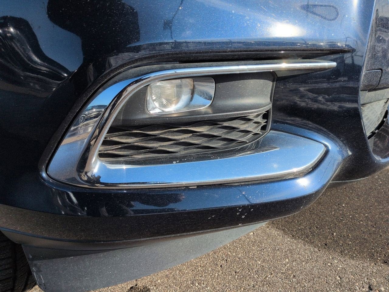 Thumbnail: 2019 INFINITI QX60 - 10