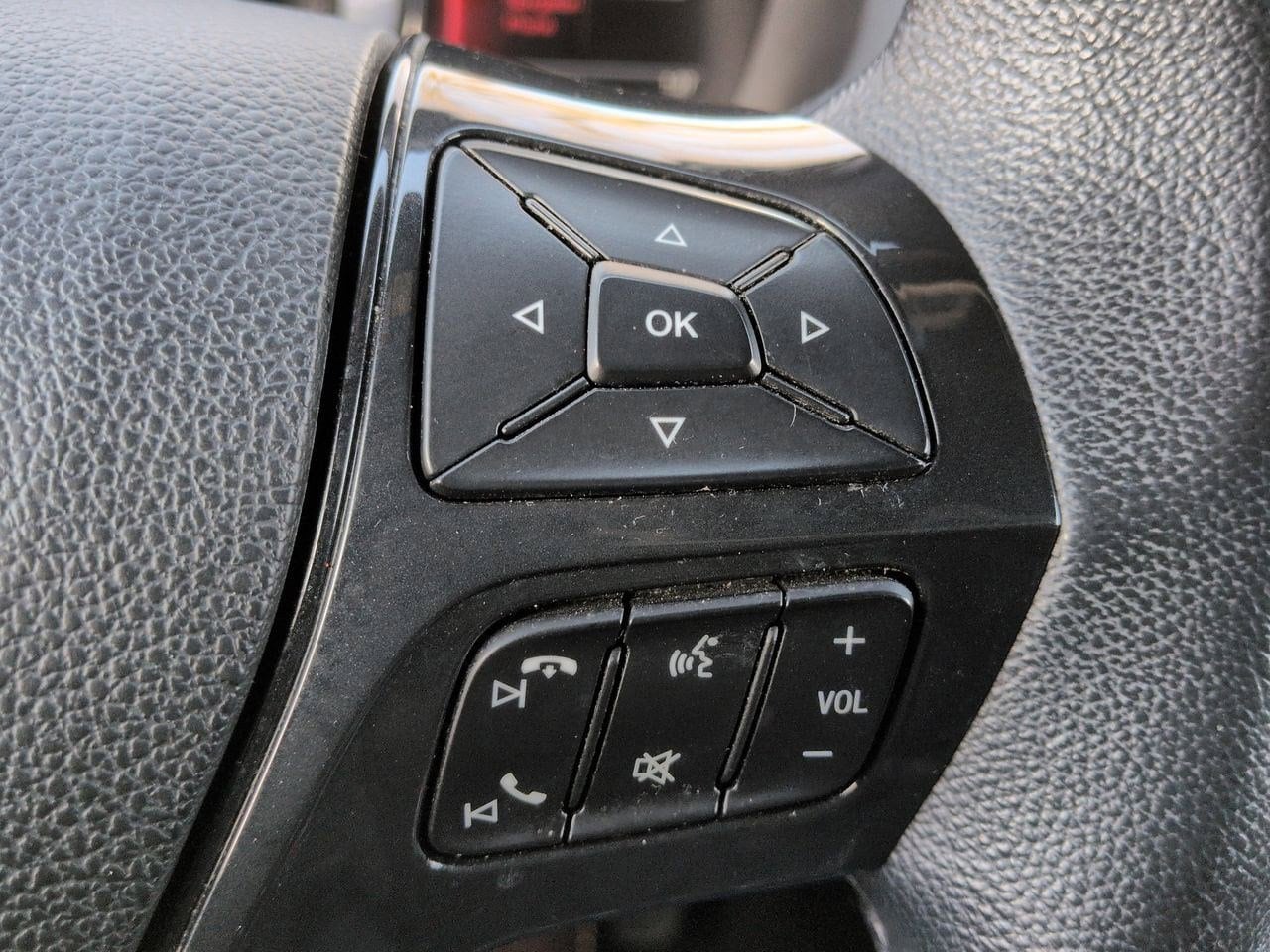 Thumbnail: 2019 Ford Explorer - 22