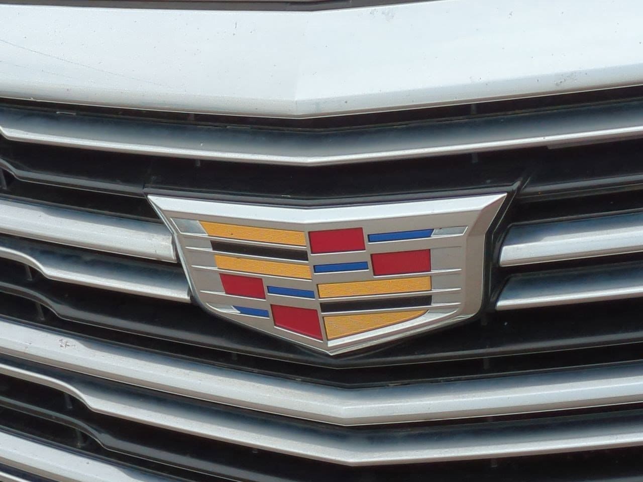 Thumbnail: 2022 Cadillac XT5 - 11