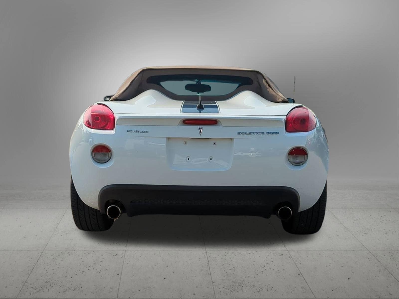Thumbnail: 2008 Pontiac Solstice - 5