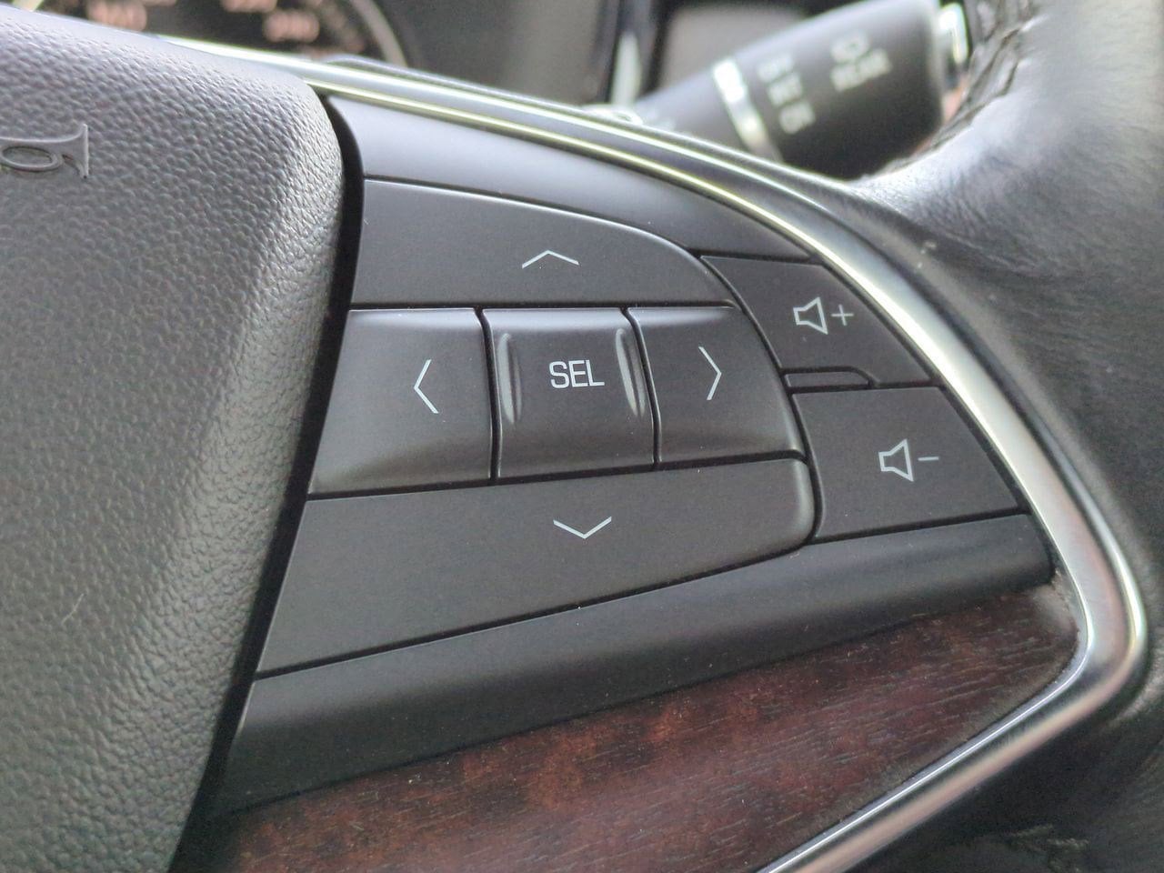 Thumbnail: 2023 Cadillac XT5 - 26