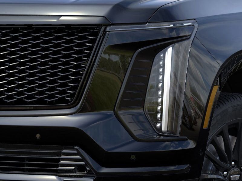 2025 Cadillac Escalade Sport Platinum 10