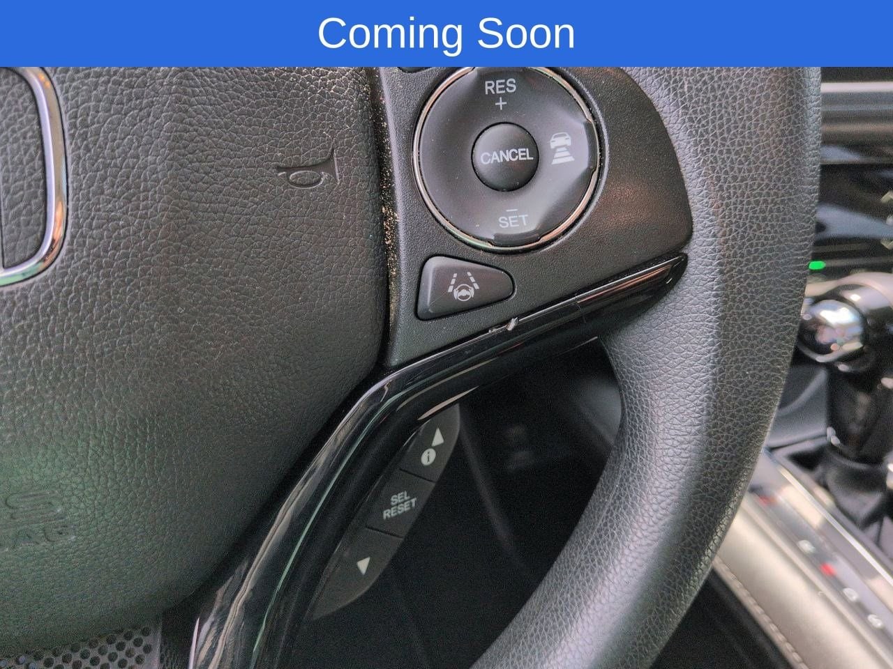 Thumbnail: 2019 Honda HR-V - 25