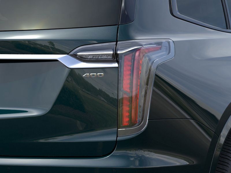 Thumbnail: 2025 Cadillac XT6 - 35