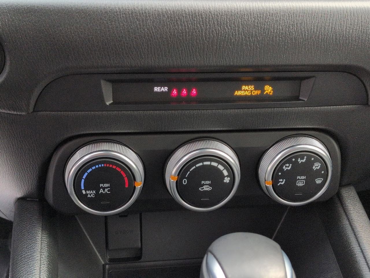 Thumbnail: 2022 Mazda CX-5 - 26