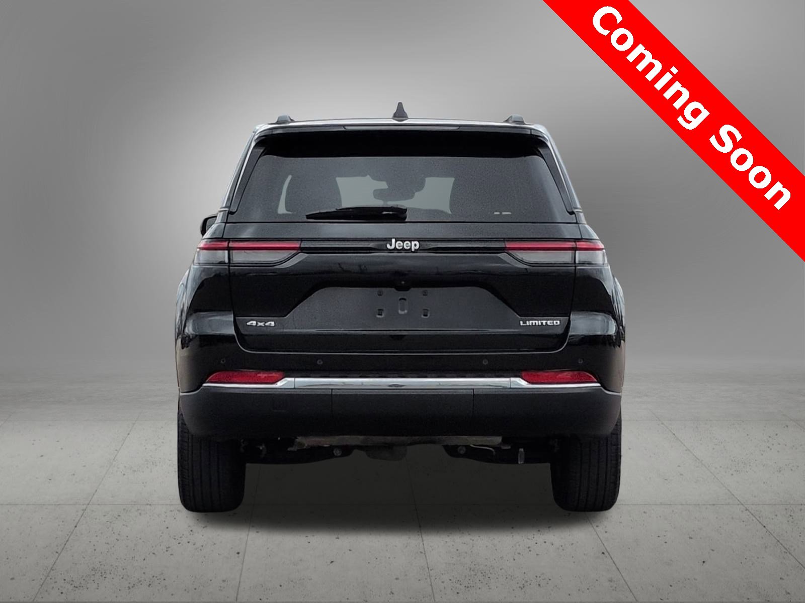 Thumbnail: 2022 Jeep Grand Cherokee - 5