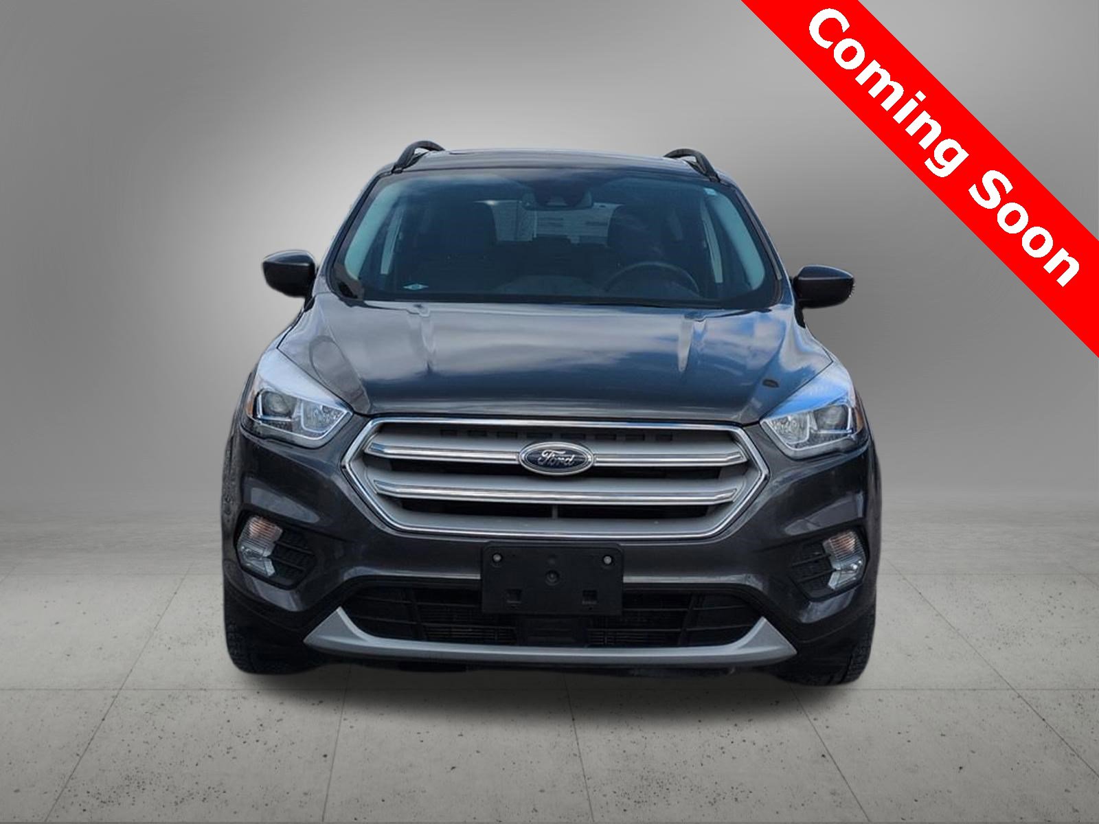 Thumbnail: 2018 Ford Escape - 9