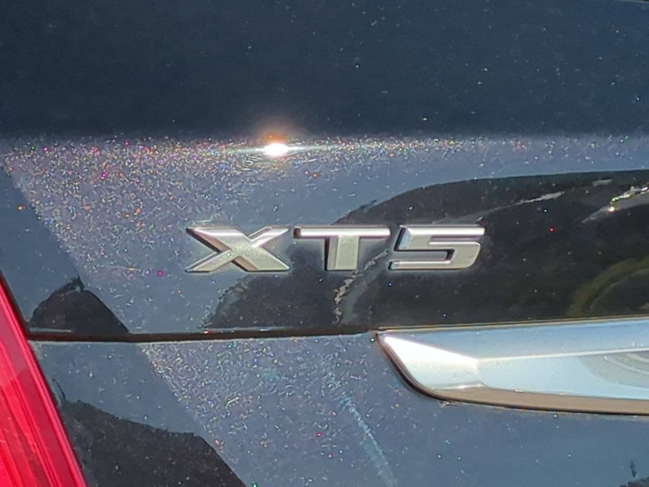 Thumbnail: 2018 Cadillac XT5 - 12