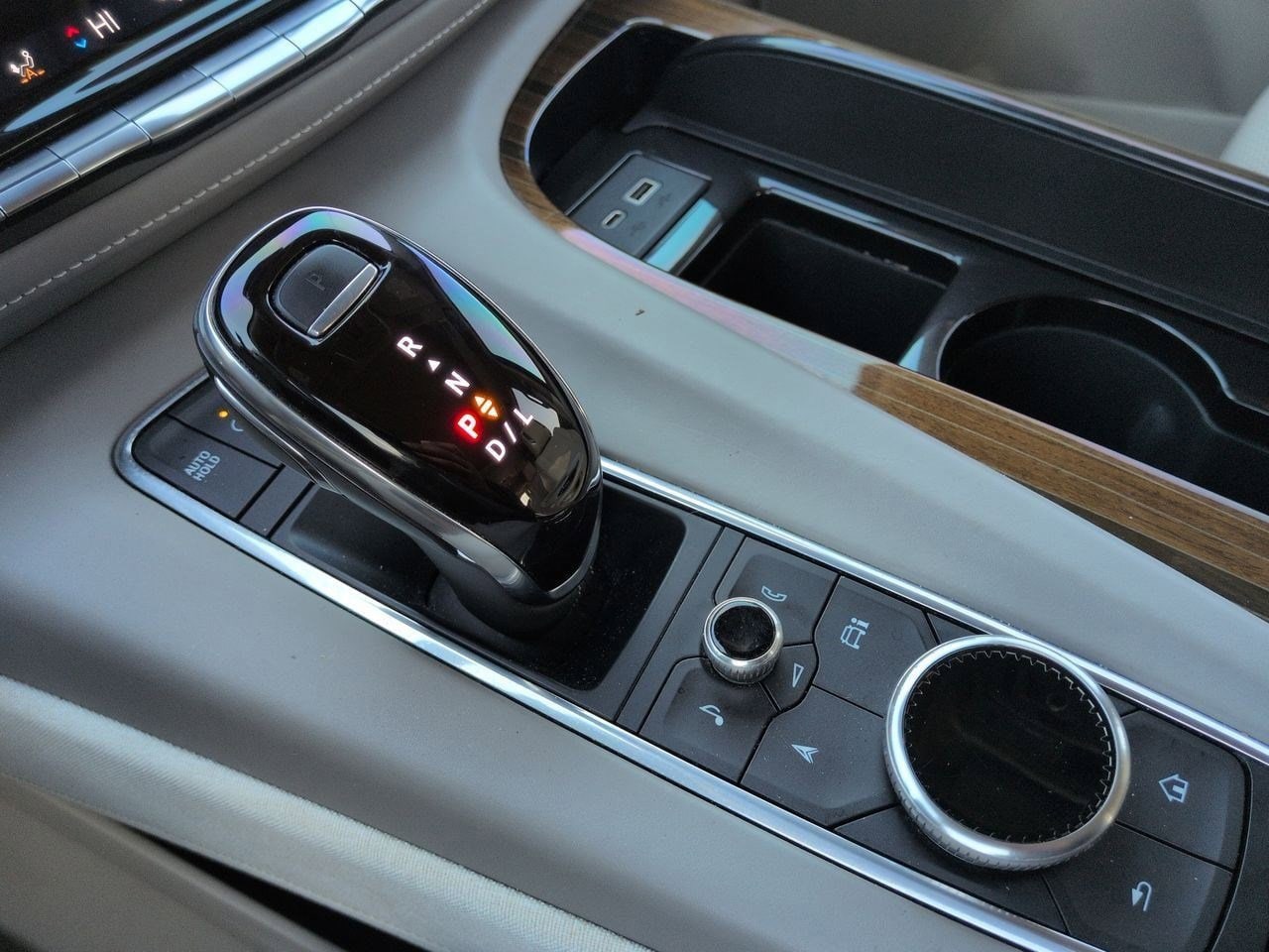 Thumbnail: 2022 Cadillac Escalade - 35