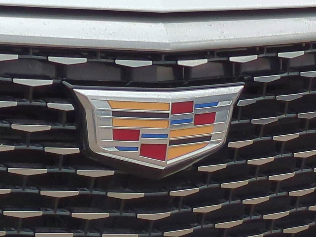 Thumbnail: 2022 Cadillac XT6 - 11