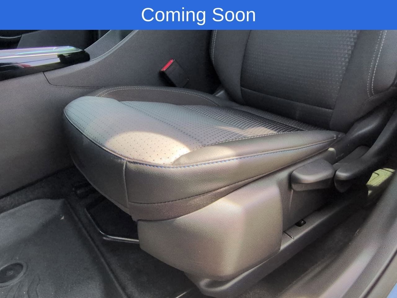 Thumbnail: 2024 Chevrolet Trax - 17