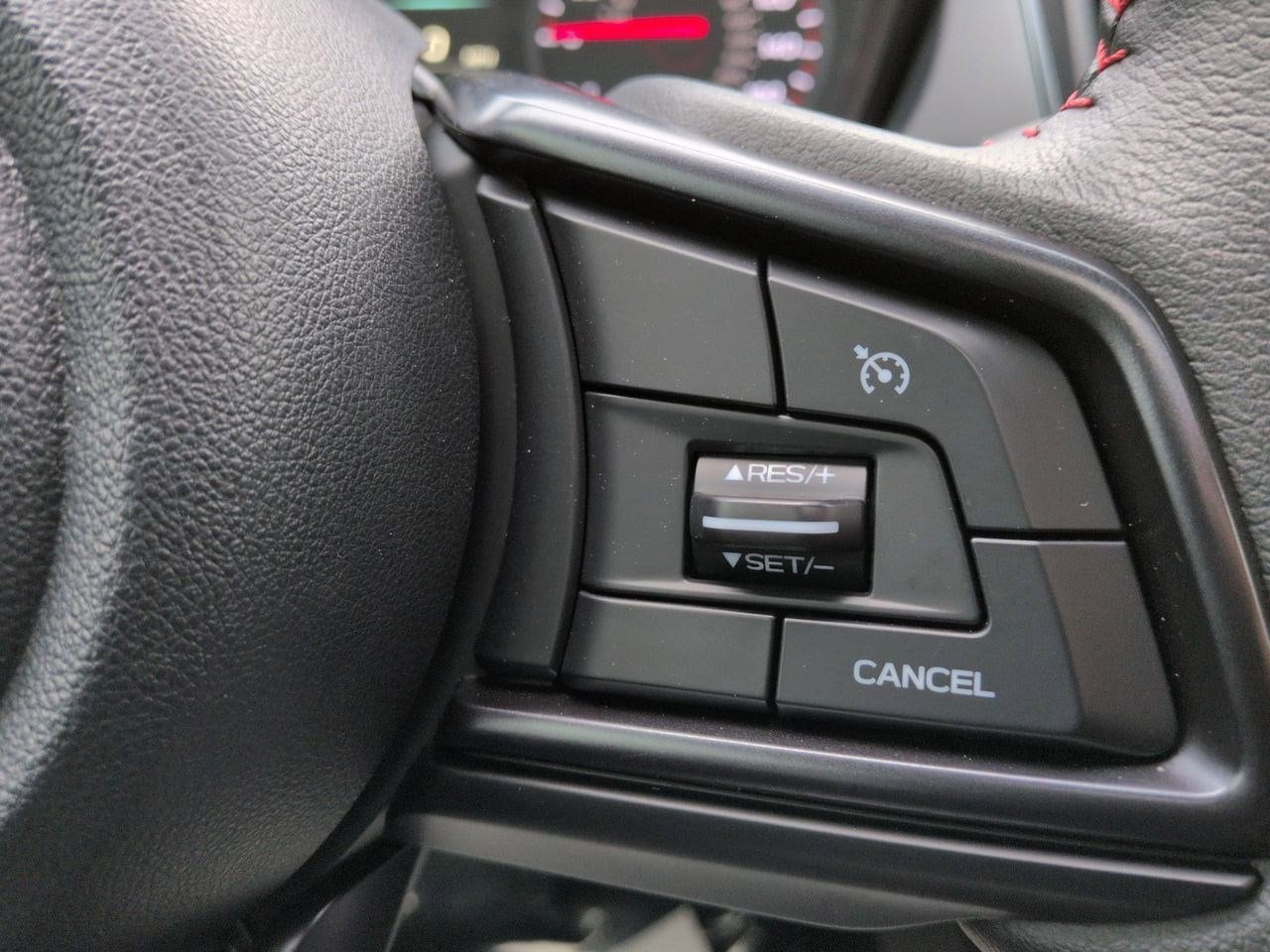 Thumbnail: 2022 Subaru WRX - 26