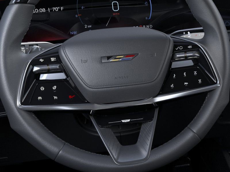Thumbnail: 2026 Cadillac Optiq - 19