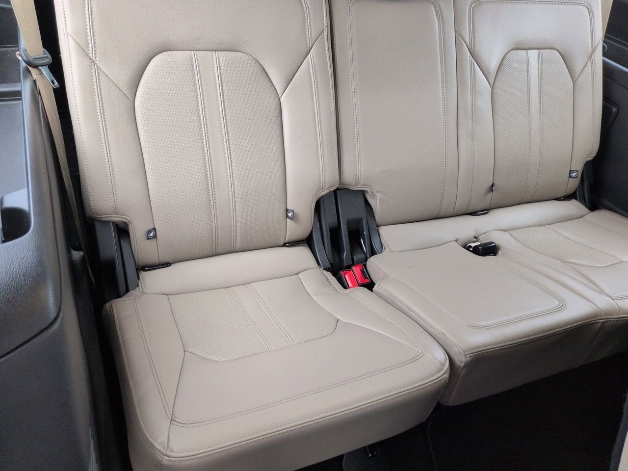 Thumbnail: 2023 Ford Expedition MAX - 23