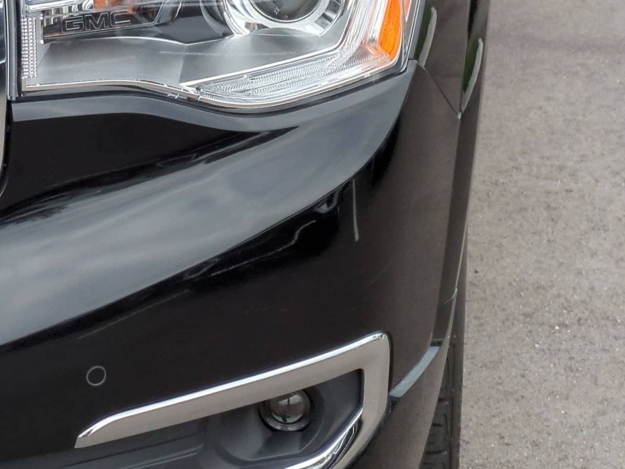 2017 GMC Acadia Denali - Photo 10