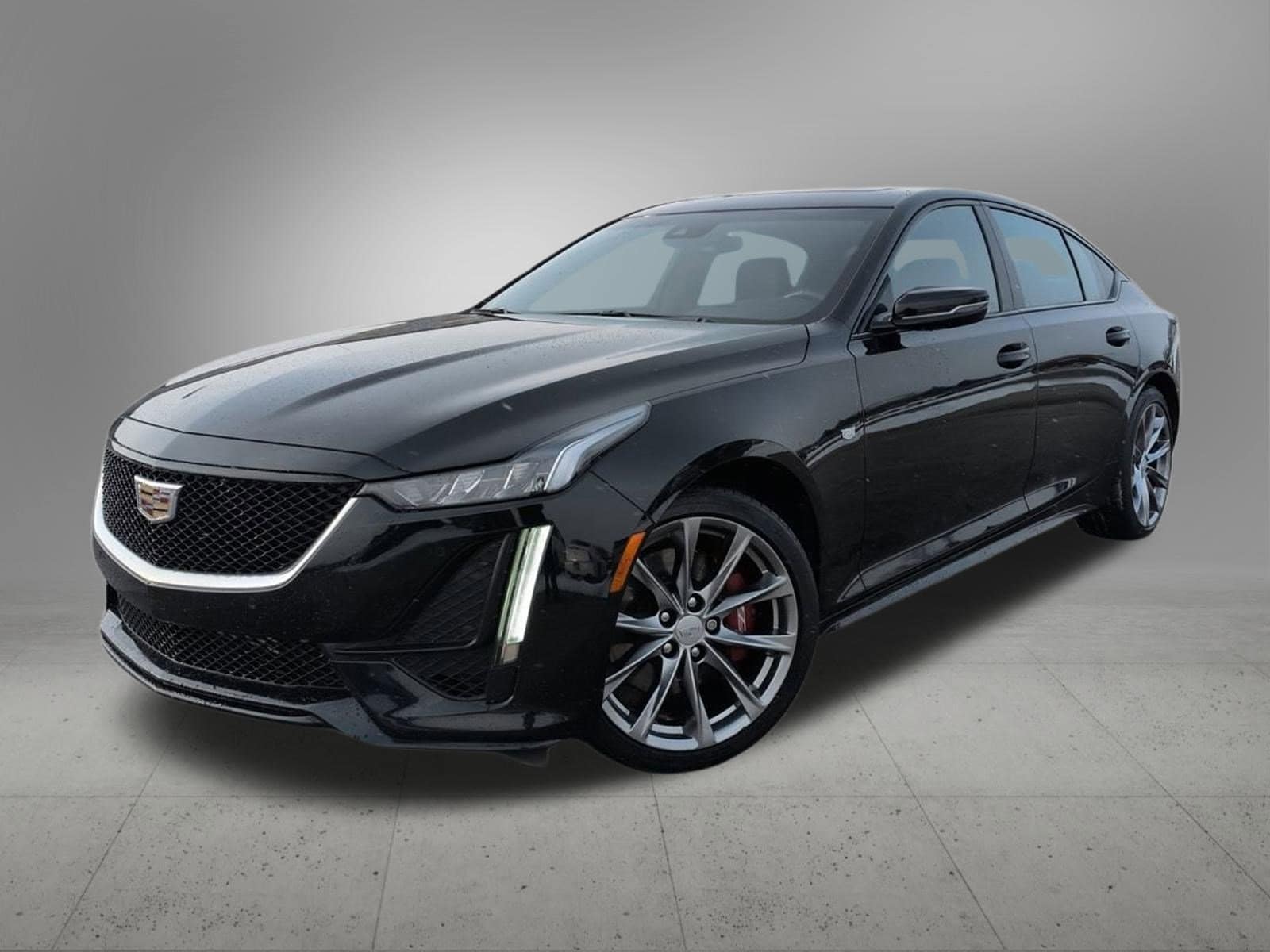 2023 Cadillac CT5 Sport -
                  Troy, MI