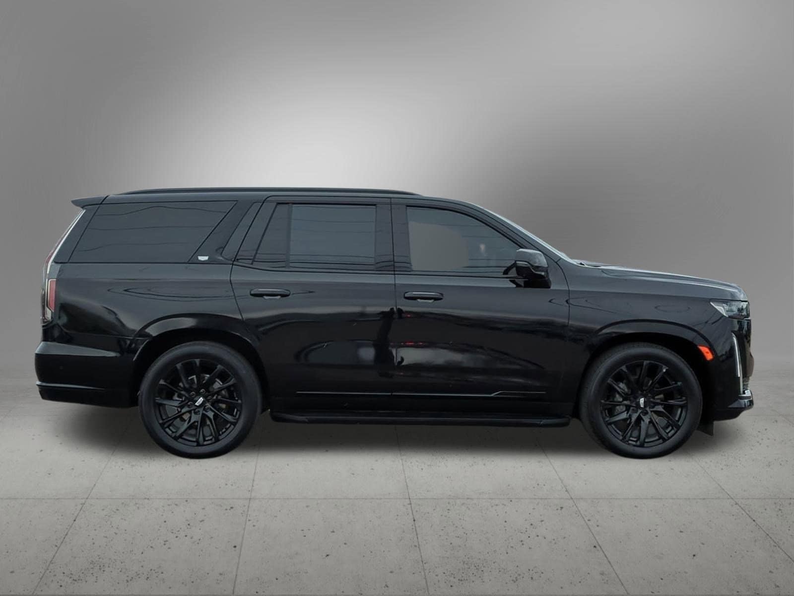 Thumbnail: 2024 Cadillac Escalade - 7