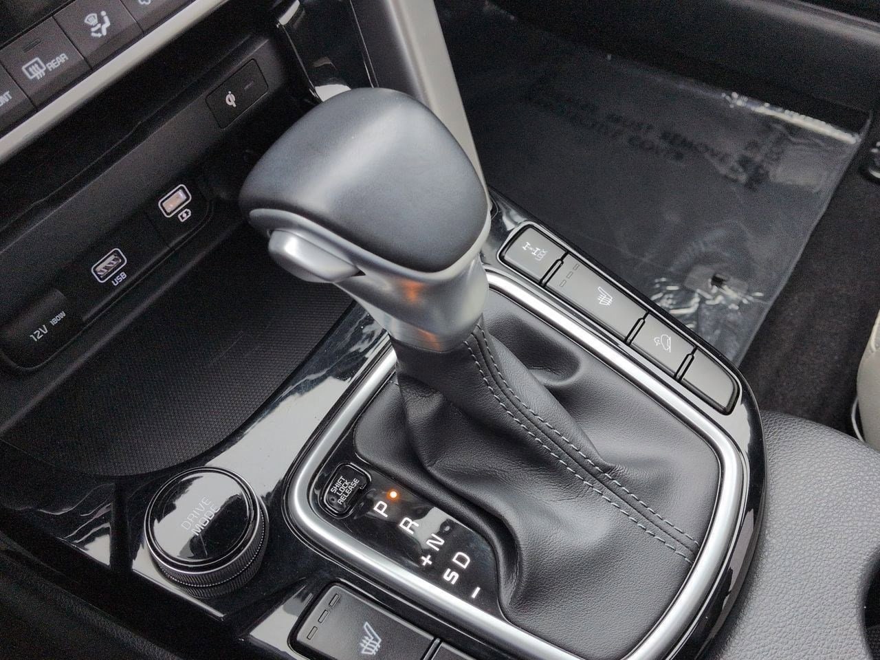 Thumbnail: 2021 Kia Seltos - 32