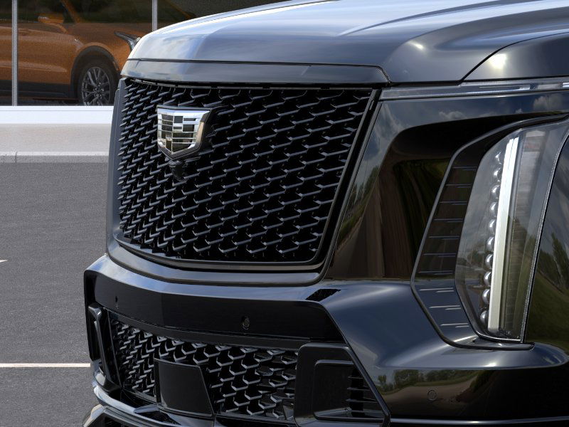 Thumbnail: 2026 Cadillac Escalade - 37