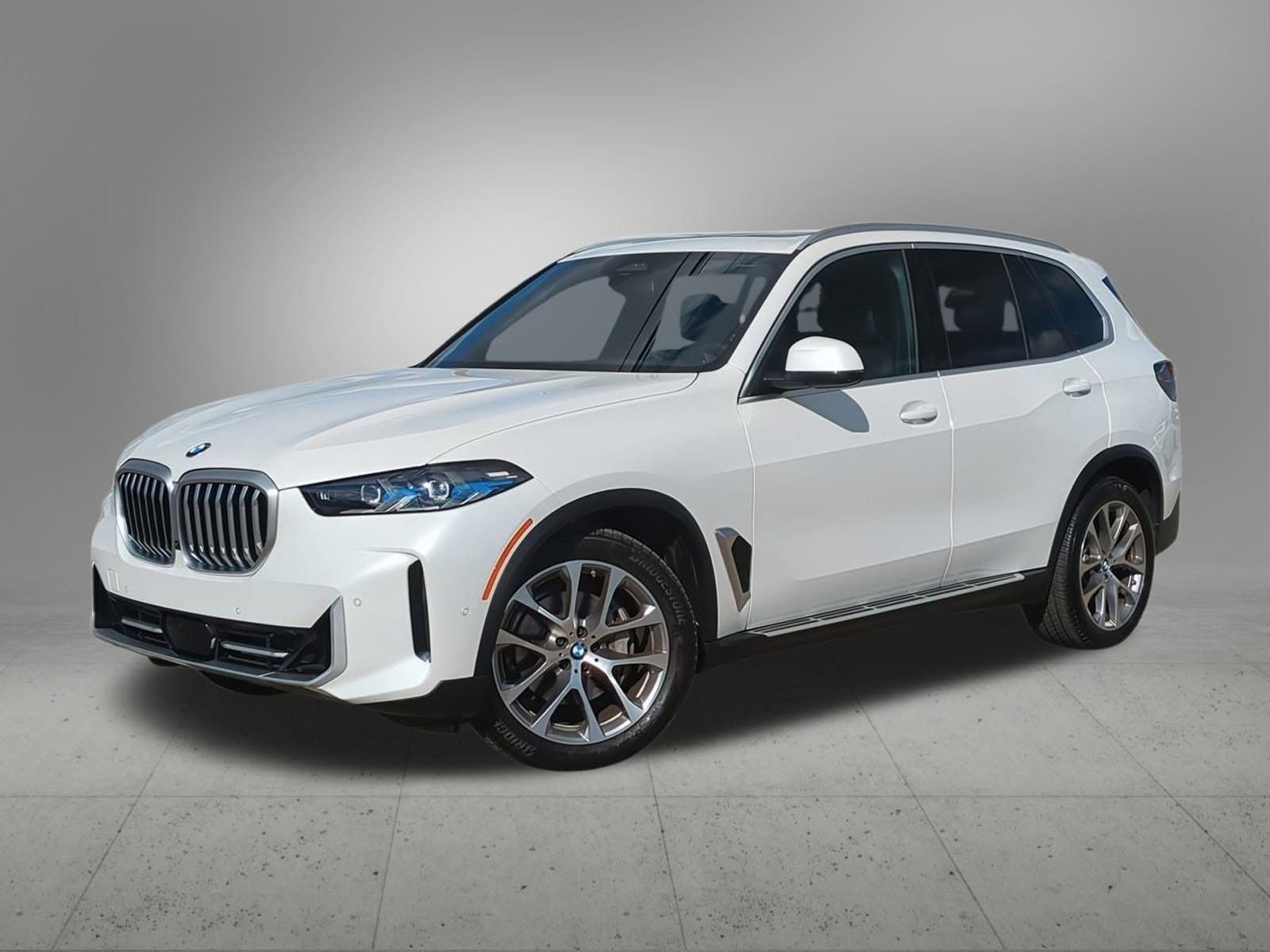 Thumbnail: 2024 BMW X5 - 1