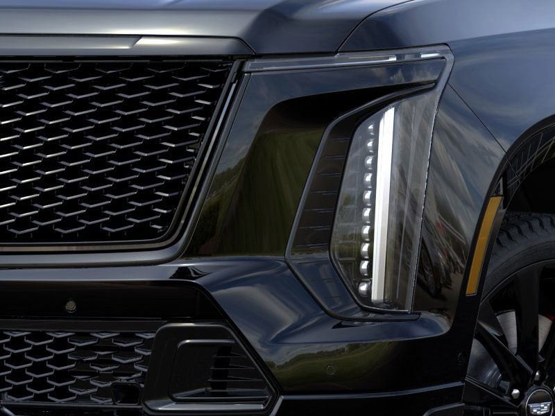 Thumbnail: 2025 Cadillac Escalade - 10