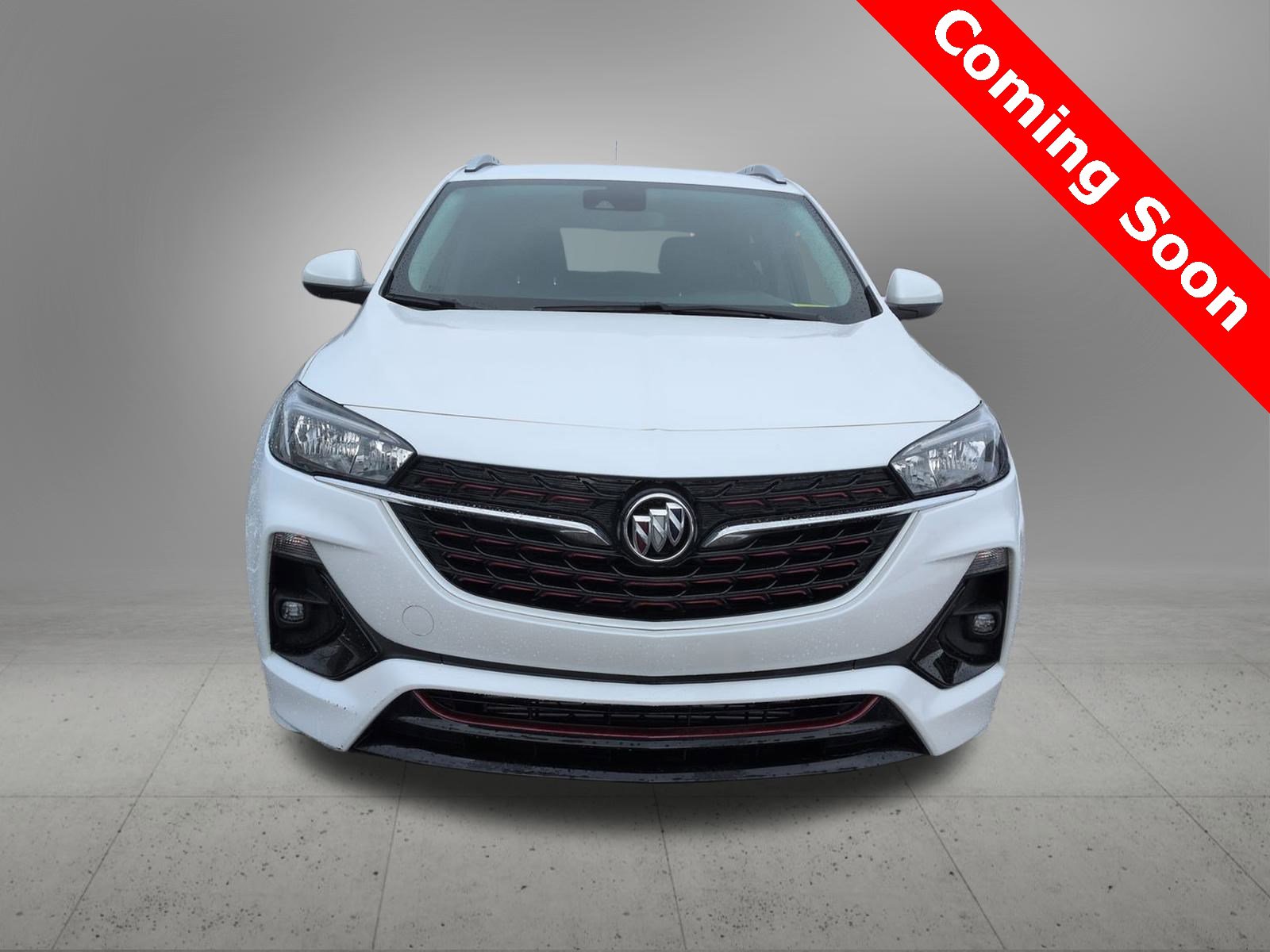 Thumbnail: 2022 Buick Encore GX - 9