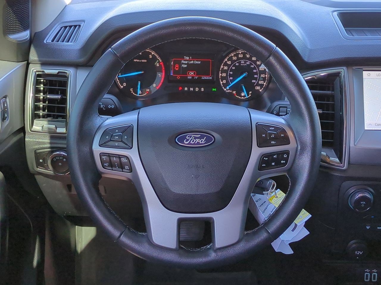 Thumbnail: 2023 Ford Ranger - 21