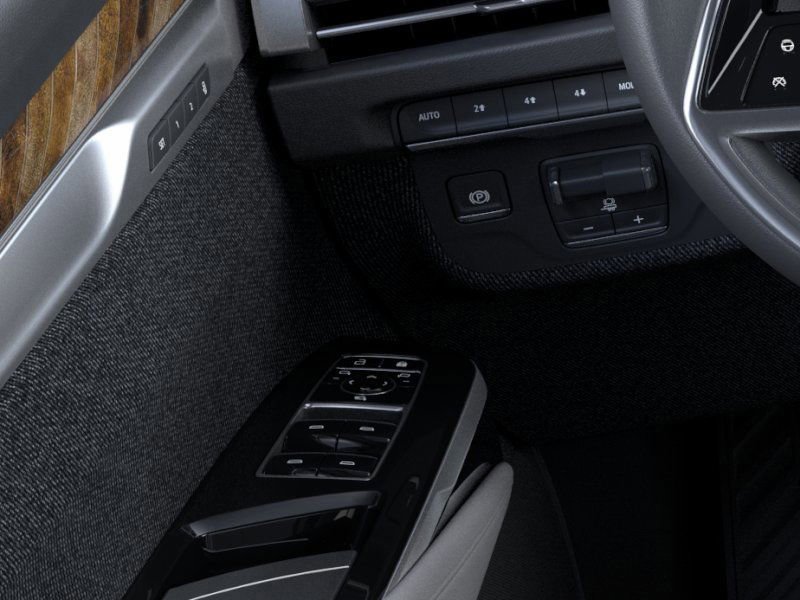 Thumbnail: 2025 Cadillac Escalade - 22