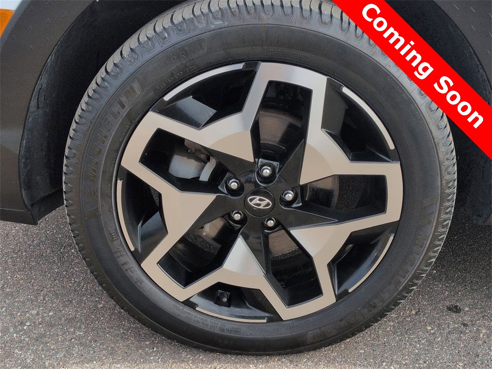 Thumbnail: 2022 Hyundai Santa Cruz - 13