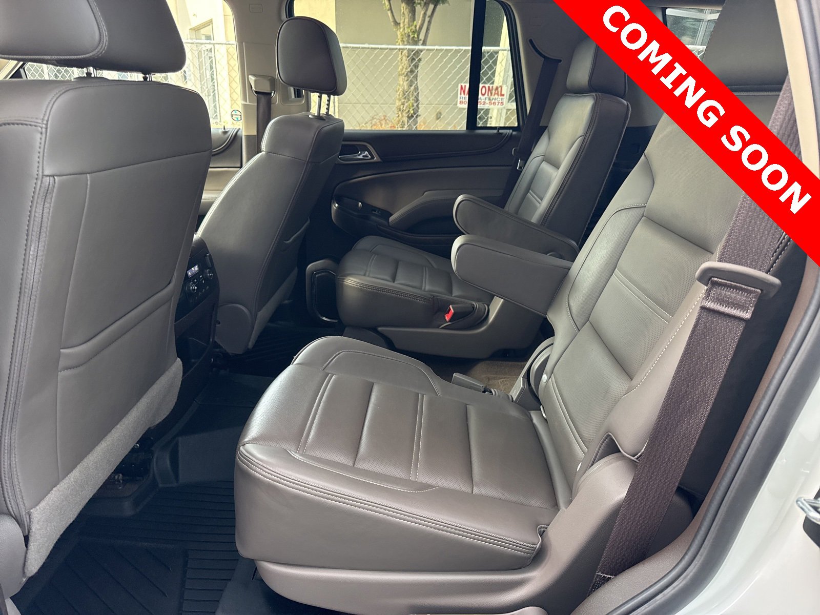 Thumbnail: 2018 GMC Yukon - 7