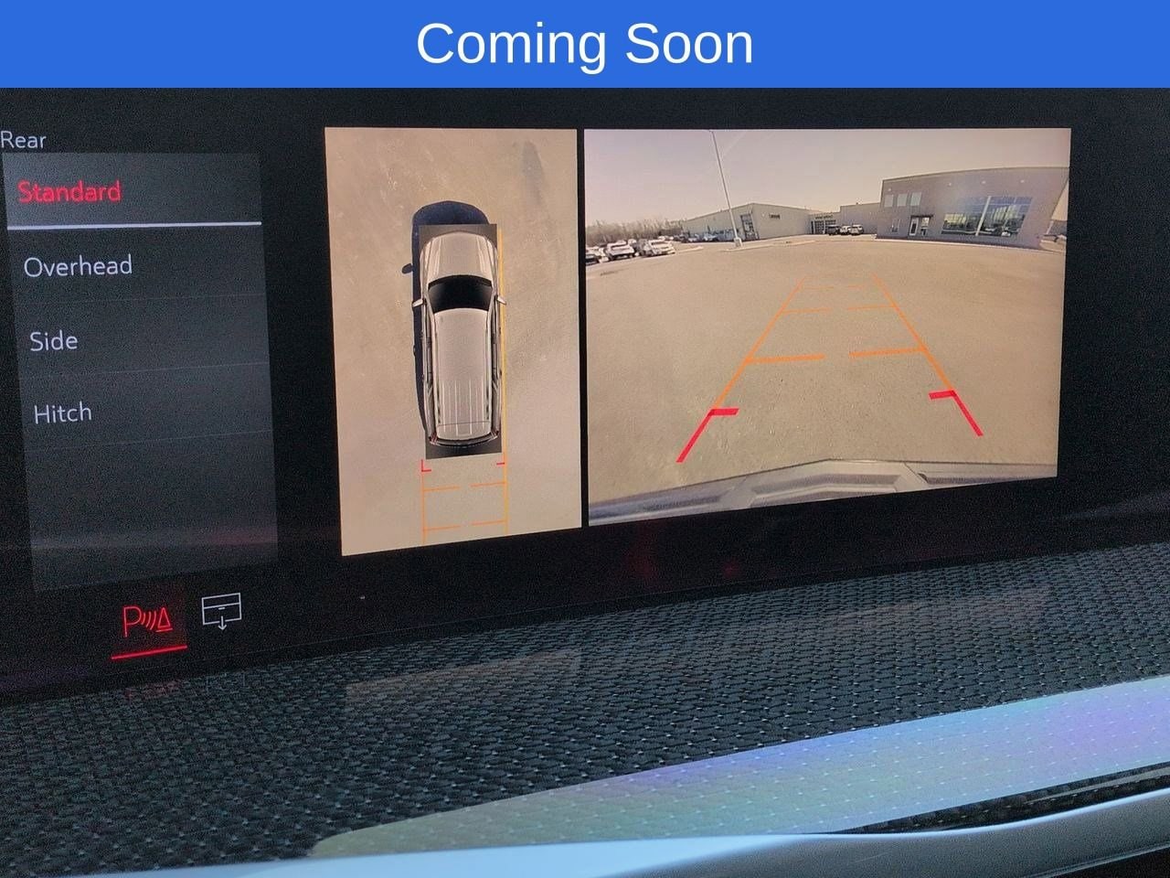 Thumbnail: 2025 Cadillac Escalade - 31