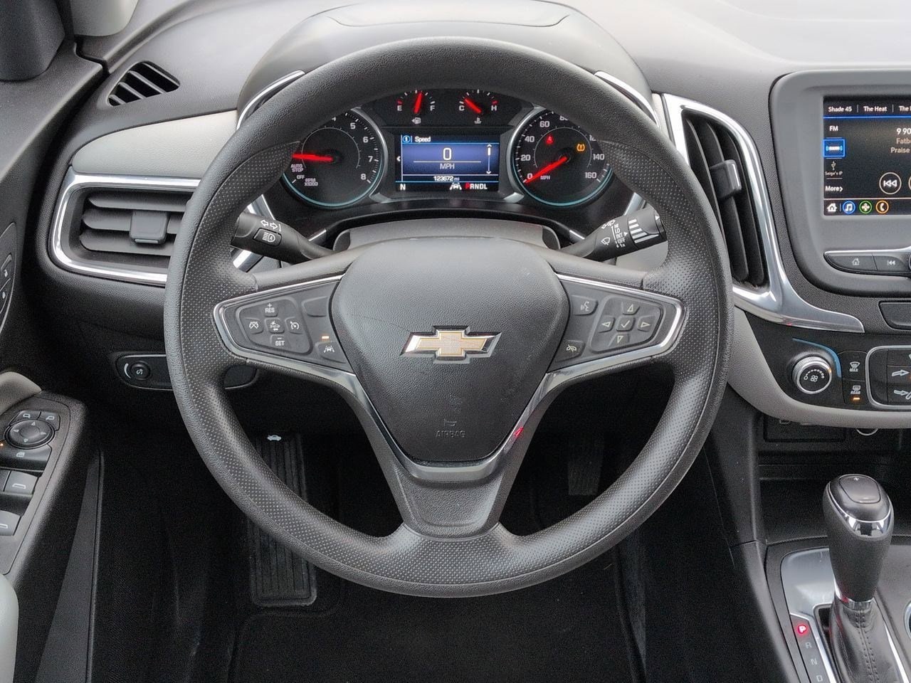 Thumbnail: 2020 Chevrolet Equinox - 22