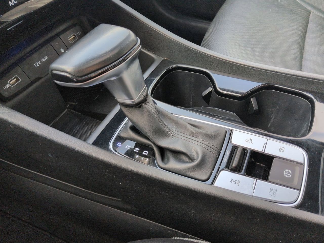 Thumbnail: 2022 Hyundai Santa Cruz - 34