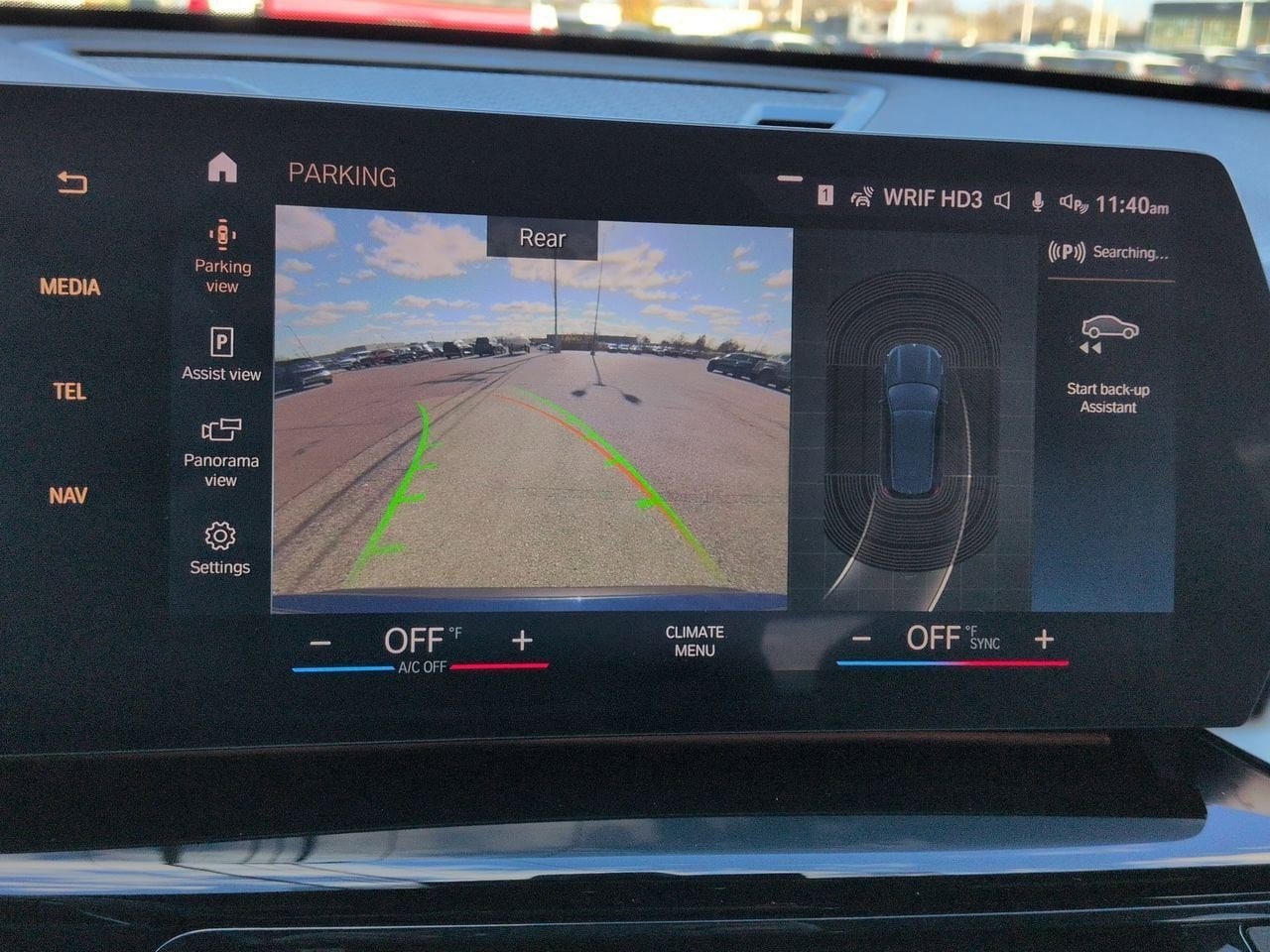 Thumbnail: 2023 BMW X1 - 30