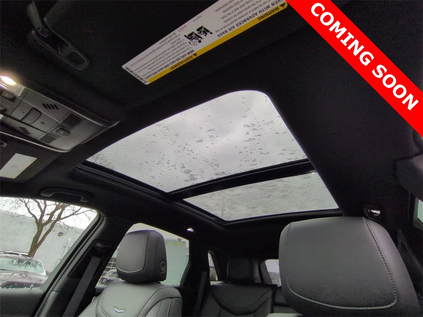 Thumbnail: 2025 Cadillac XT5 - 19