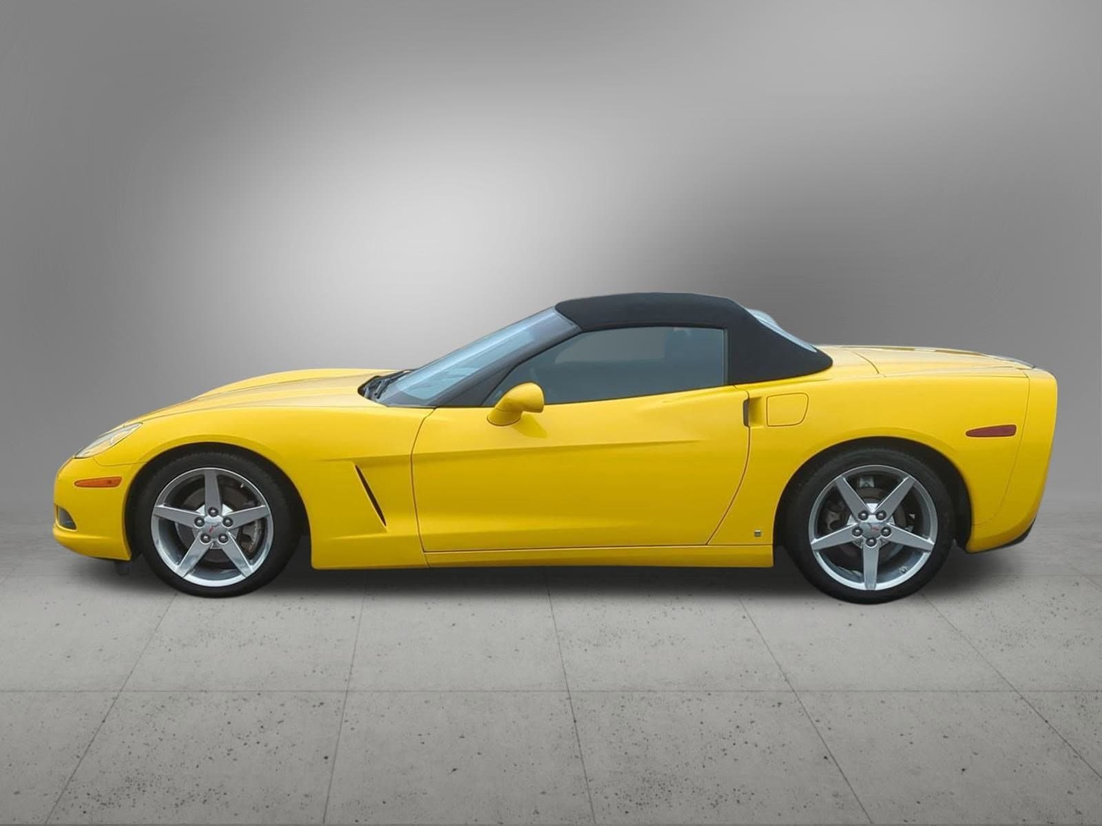 Thumbnail: 2006 Chevrolet Corvette - 3
