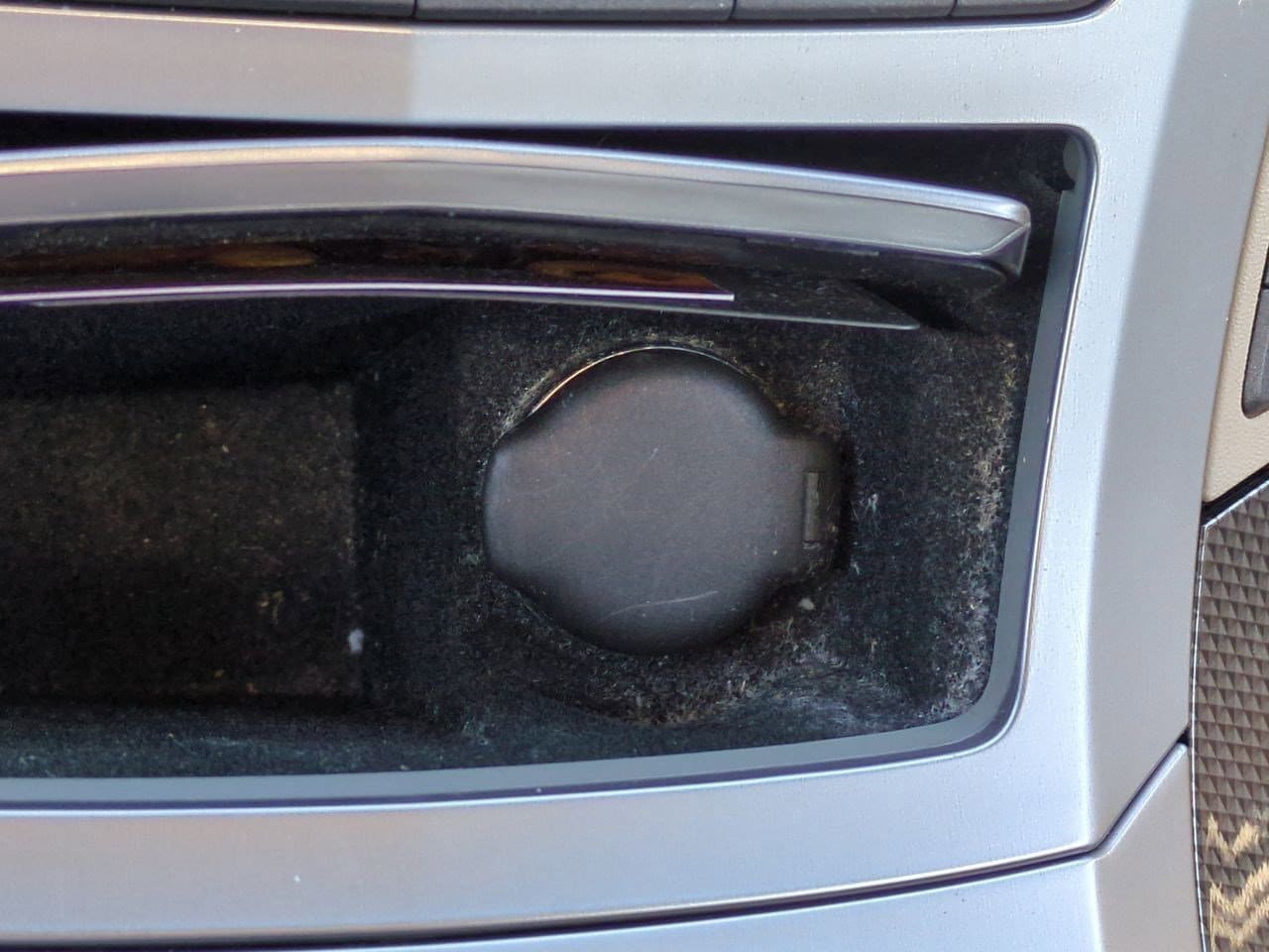 Thumbnail: 2009 Cadillac CTS - 28
