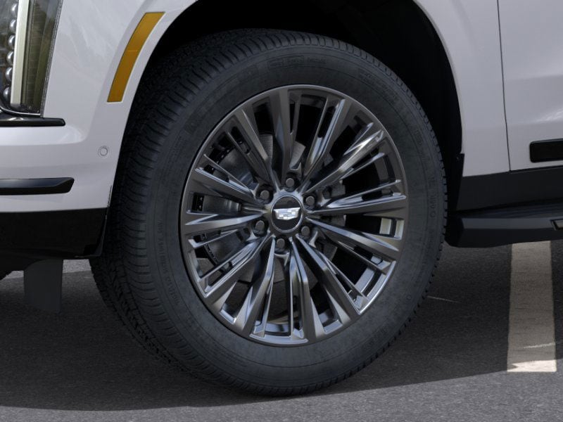Thumbnail: 2025 Cadillac Escalade - 33