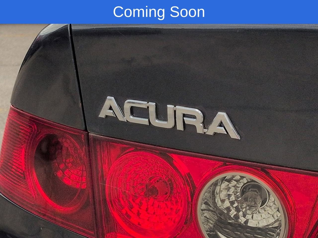 Thumbnail: 2008 Acura TSX - 12