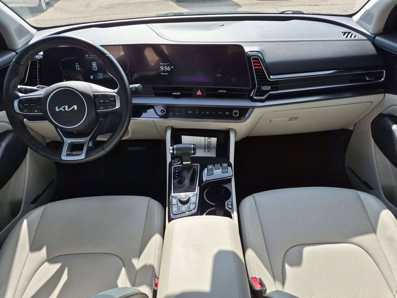 Thumbnail: 2023 Kia Sportage - 15
