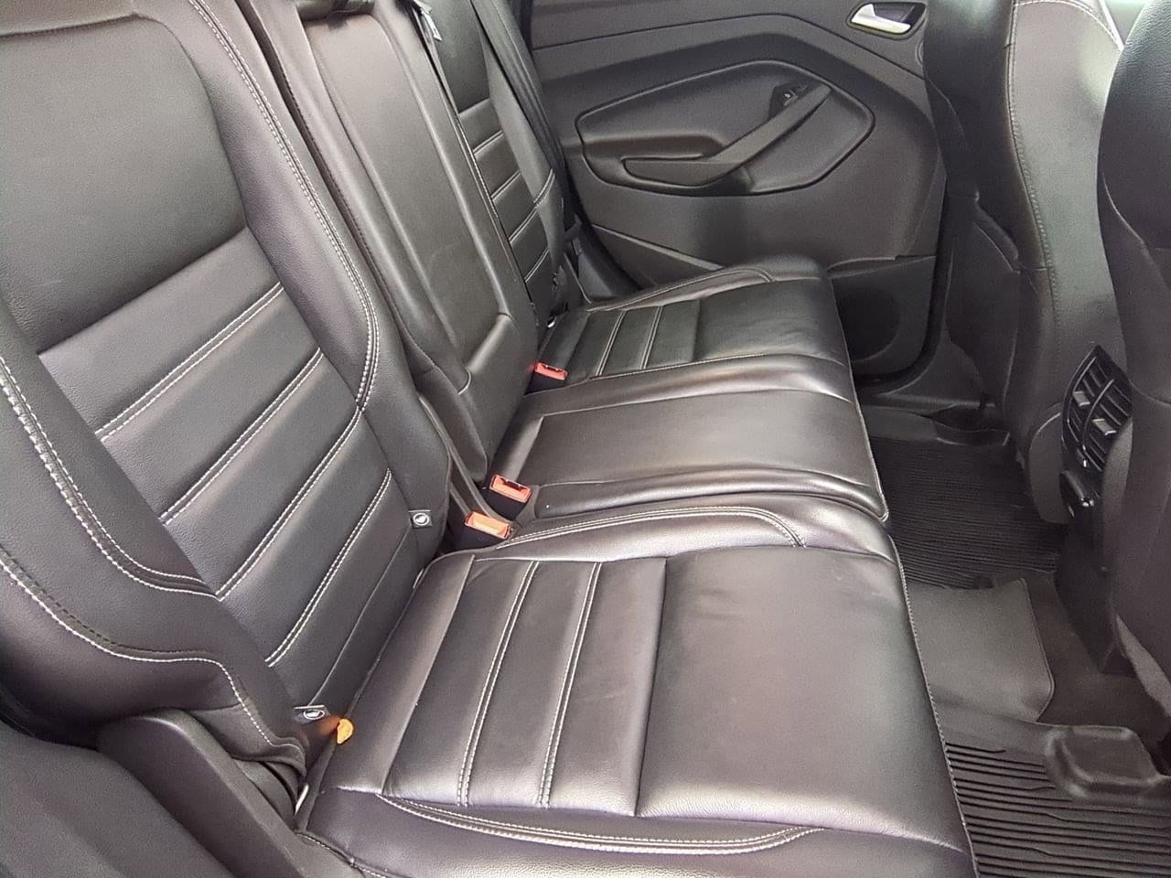 Thumbnail: 2019 Ford Escape - 20